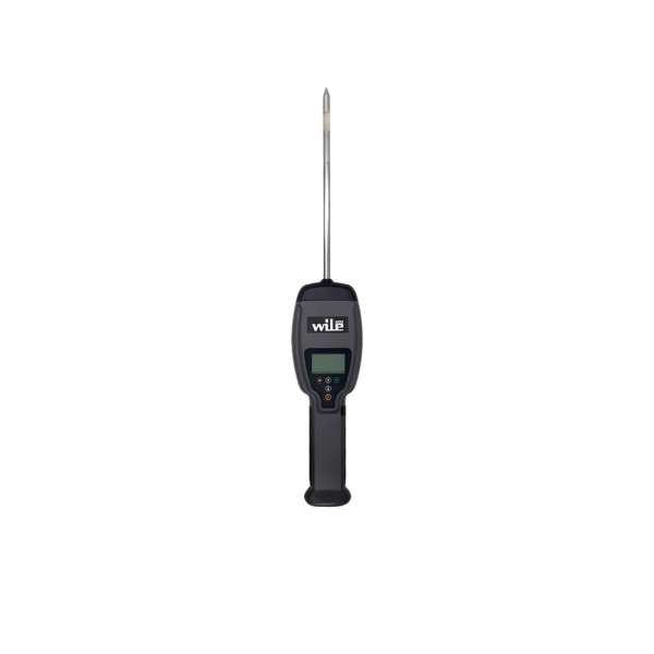 Heinänkosteusmittari Wile 500-S, 25 cm anturi
