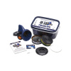 Hengityssuojain Sundström SR 100 M/L Premium Plus Pack
