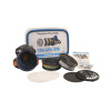 Hengityssuojain Sundström SR 100 M/L Premium Plus Pack