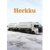 Herkku rehu irto