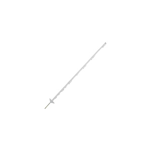 Hevoslaidunpylväs 105 cm
