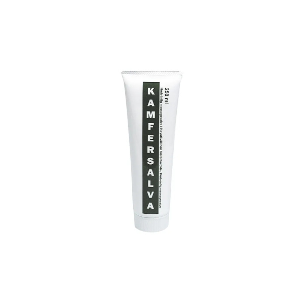 Hoitovoide Kamfersalva 200ml