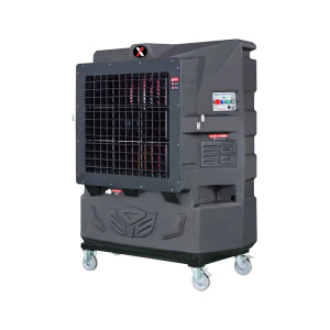 Ilmanviilennin Rex Eco M703 Cool