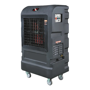 Ilmanviilennin Rex Eco M902 Cool