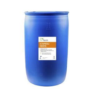 Iltapesuneste Farm 200l