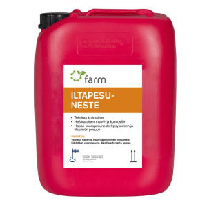 Iltapesuneste Farm 20l