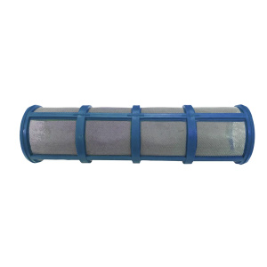 Imusuodatin 50 Mesh Sininen