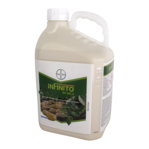 Infinito Sc 10L Kasvitautien Torjunta-aine