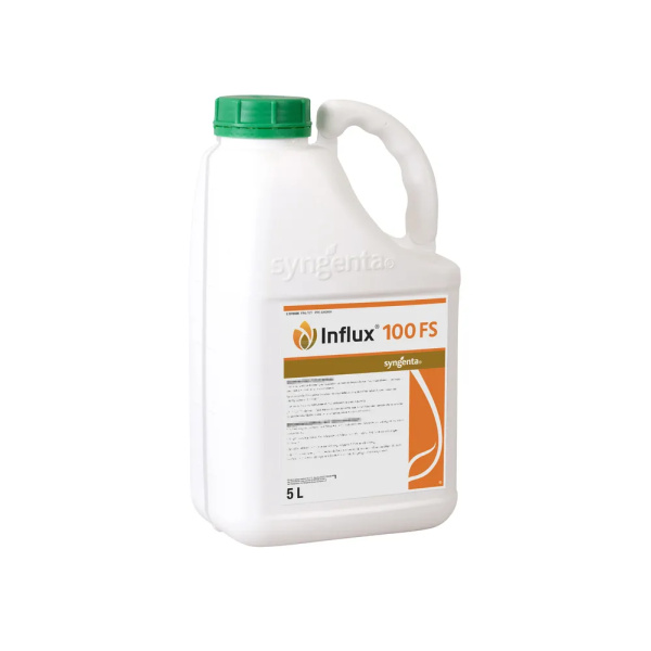 Influx 5l Kasvitautien Torjunta-aine