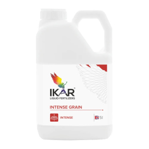 Intense Grain 5 l lehtilannoite
