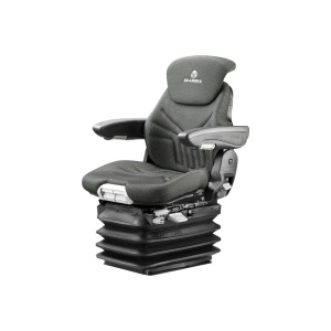 Istuin, Grammer Maximo Comfort Plus