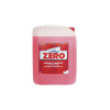 Jäähdytinneste Zero Red Long Life 10l
