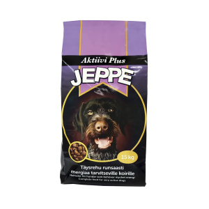 Jeppe Aktiivi Plus 15kg