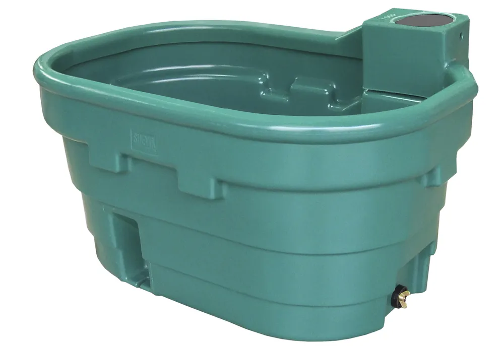 Juoma-allas Suevia Wt400