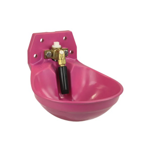 Juomakuppi Suevia 12p Pinkki