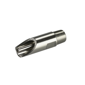 Juomatutti Porsaille 3/8in Rst Monoflow