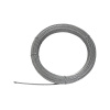 Juontovaijeri 8mm/50m Terässydän