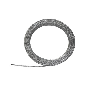 Juontovaijeri 8mm/50m Terässydän
