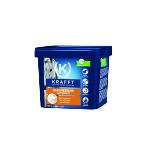 KRAFFT Magnesium 130 g