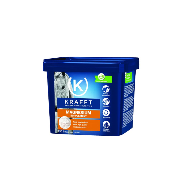 KRAFFT Magnesium 130 g