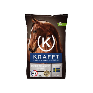KRAFFT Miner Balance P 20 kg