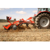 KUHN Cultimer M 300 nostolaite kultivaattori