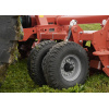 KUHN EL 162-300 BIOMULCH kelajyrsin