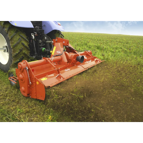 KUHN EL 162-300 BIOMULCH kelajyrsin