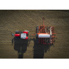 KUHN Espro 6000RC Vistaflow UT kylvökone