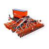 KUHN Espro 6000RC Vistaflow UT kylvökone