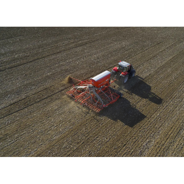 KUHN Espro 6000RC Vistaflow UT kylvökone