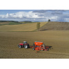 KUHN Espro 6000RC Vistaflow UT kylvökone