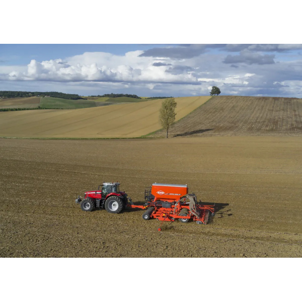 KUHN Espro 6000RC Vistaflow UT kylvökone