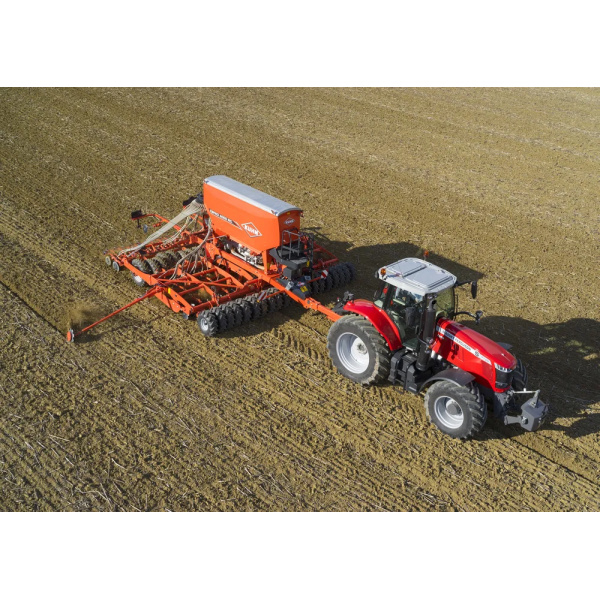 KUHN Espro 6000RC Vistaflow UT kylvökone