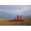 KUHN Espro 6000RC Vistaflow UT kylvökone