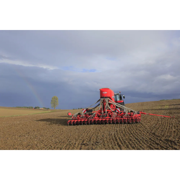 KUHN Espro 6000RC Vistaflow UT kylvökone