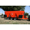 KUHN Euromix DL 3-ruuvinen apevaunu