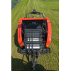KUHN FBP 3135 OC23 Bale Pack yhdistelmäpaalain