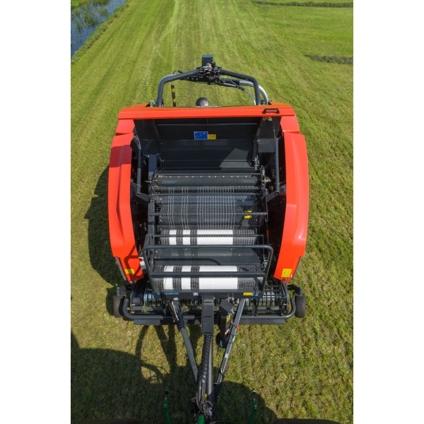 KUHN FBP 3135 OC23 Bale Pack yhdistelmäpaalain