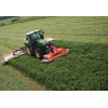 KUHN FC 10030 perhosniittomurskain