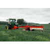 KUHN FC 314 D-FF nostolaitekiinnitteinen niittomurskain
