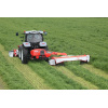 KUHN FC 314 D-FF nostolaitekiinnitteinen niittomurskain