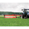 KUHN FC 3560 TLD HINATTAVA NIITTOMURSKAIN