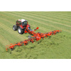 KUHN GF 10812 T hinattava pöyhin