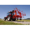 KUHN GF 5202 nostolaitekiinnitteinen pöyhin
