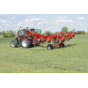 KUHN GF 8712 T hinattava pöyhin