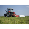 KUHN GMD 24 niittokone