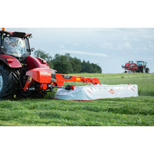 KUHN GMD 4011-FF niittokone