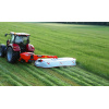 KUHN GMD 4011-FF niittokone