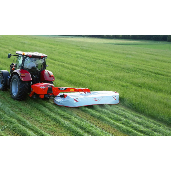 KUHN GMD 4011-FF niittokone
